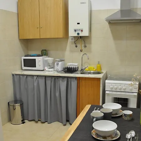 Local Amigo - Apartment