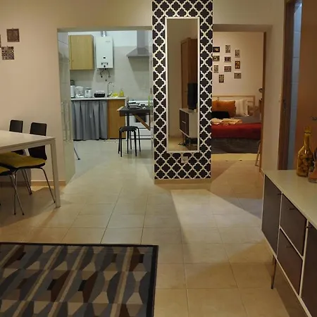 Local Amigo - Apartment Lissabon