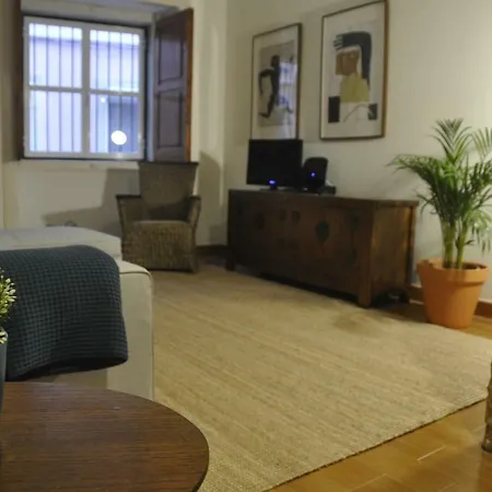 Apartment Local Amigo - Lissabon