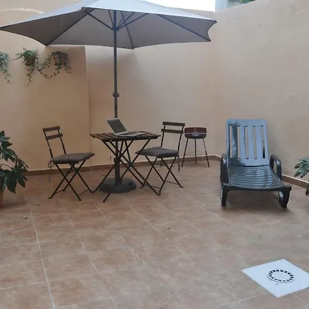 Apartment Local Amigo -