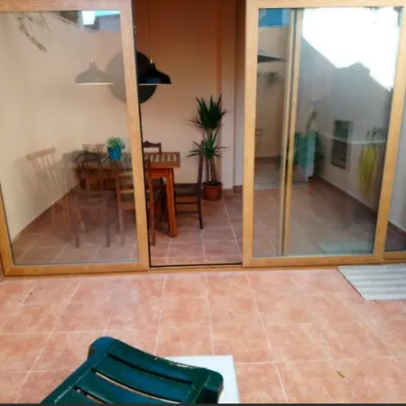 Apartment Local Amigo - Lissabon