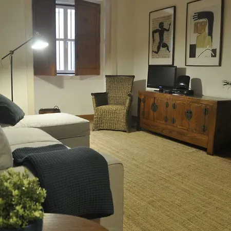 Apartment Local Amigo - Lissabon