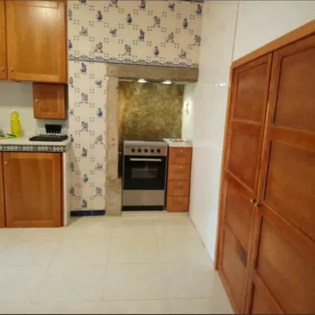 Apartment Local Amigo -